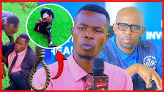 KAYUSI asabye imbabazi😭🙏|Byari Prank byose aba Pasiteri bampaye amafaranga ngo mbeshye ko bansengeye