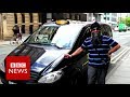 Manchester Attack: This cabbie embodies Mancunian spirit - BBC News