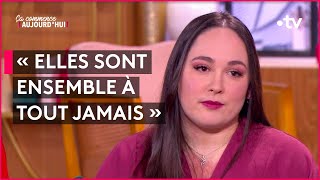 Sœurs jumelles, elles sont décédées à 6 mois d'écart de la même maladie - Ça commence aujourd'hui