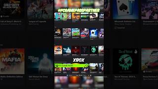 MISSING OUT on THOUSANDS of Games with XBOX PC Gamepass?