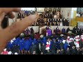 Akwaba sendivuma - Central Methodist Mission 901 Good Friday 2022