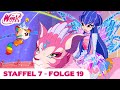 Winx Club - GANZE FOLGE - Der Regenbogen von Magix - Staffel 7 Folge 19