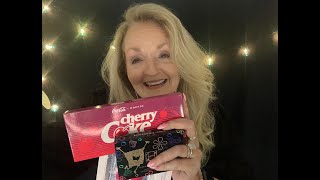 ASMR Whispered Marshalls Haul Makeup and More