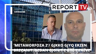 Report TV - Titujt kryesorë të lajmeve ora 18:00 (27.12.2024)