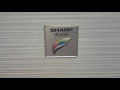 how to print from your usb key sharp colour copier mx 2610n and sharp color mx3110n absolute toner