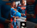 superheroes as good samaritan 😱 avengers vs dc marvel characters shorts marvel dc