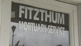 Unnoticed Mortuary Causes Confusion