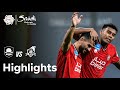 Al Raed v Al Wehda | RSL Highlights presented by Visit Saudi