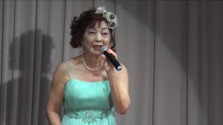 おお我が人生／小島敬子