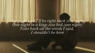 ClockClock - Someone Else (lyrics)