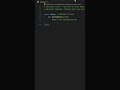Abstraction in Python!