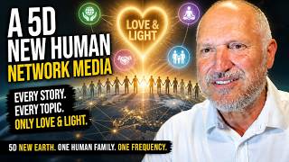 5d New Earth Explained How Love Light Replace Mainstream Media