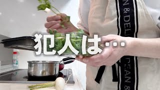 バセドウ病とガンの真実、息子に奪われた物「仕方ないよ」/料理vlog