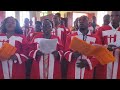GLORIA IN EXCELSIS DEO | HOLY TRINITY JOINT CHOIR | ST. AGNES CATHOLIC PARISH KIBUYE MAKINDYE. 
