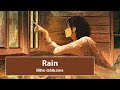 Rain - Miho Ishikawa ♫ Lyric•Kara•Engsub•Vietsub (The Garden of Words OST)