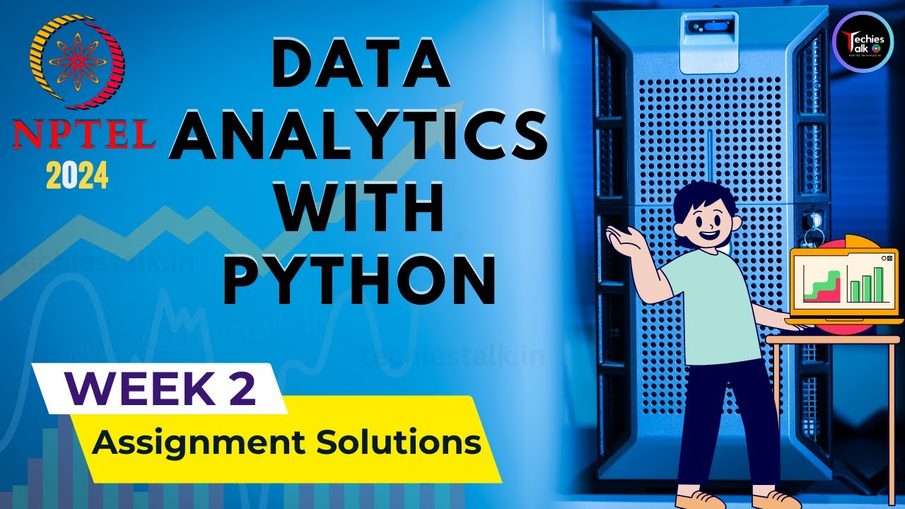 Nptel Data Analytics With Python Week2 Quiz Assignment Solutions Jan