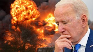 Ukraine On Verge of COLLAPSE As New World Order IMPLODES!!!