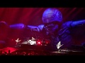 Muse - Metal Medley - live - Pechanga Arena - San Diego CA - March 5, 2019