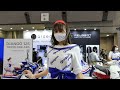 【8k】東京ms　コンパニオン♯22