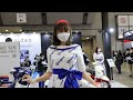 【8k】東京ms　コンパニオン♯22