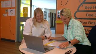 Early Career Teacher Support (Armidale Catholic Schools)