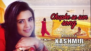 Chupke se sun - Full Video HD | Mission Kashmir | Hrithik Roshan | Preity Zinta | Sanjay Dutt