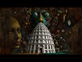 surreal trip 4k ai video art 1 hour visuals