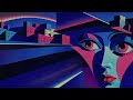 surreal trip 4k ai video art 1 hour visuals