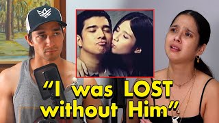 Maxene Tells Emotional Story about her Father (Francis Magalona)