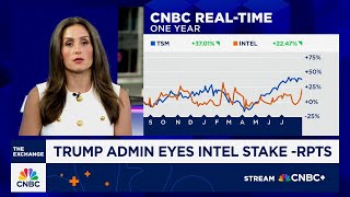 Intel's message to Washington