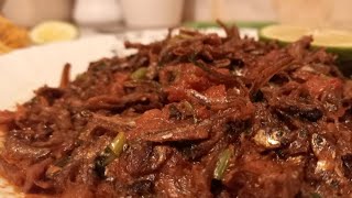 How to cook Omena | How to prepare delicious Omena {simple but sweet}