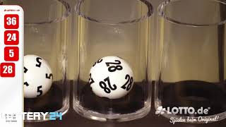 Lotto 6 Aus 49 Draw and Results November 23,2019