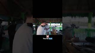 The Most Uncomfortable Party Moment Caught On Camera