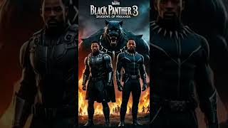 #movie . BLACK PANTHER 3