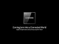 Corning Lens into a Connected World: The Digital Transformation