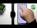 REALME Watch 5 – Enable Phone Notifications on Android