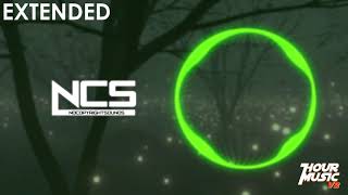 Unknown Brain Extended - Jungle of Love (ft. Glaceo) [NCS Release] (1 Hour)