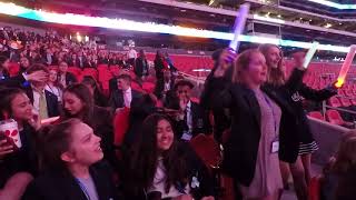 Fairfax High School DECA ICDC 2018