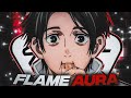 Manga Flame Aura | Capcut Tutorial