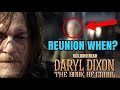 The Reunion People Want In TWD: Daryl Dixon (The Book Of Carol) Season 2 EXPLAINED