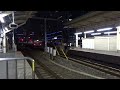 jr東日本211系2000番台 普通小田原行 東京駅 発車