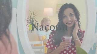 usalux nacomi beauty products