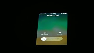 How you can turn robocalls into cash