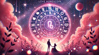 💖 Love Horoscope: What the Stars Say About Your Romantic Life!