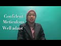 Resume Video BIF4032 BM4 Nurul Iffah Amirah binti Mohd Zaki (1232520)