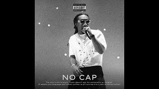 Quavo x Takeoff Type Beat "No Cap" | Trap Instrumental 2023