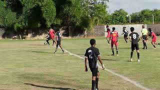 Hillview College v St  Augustine U16