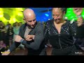 ataca u0026 desiree salsa social @ bachata day 2023 ⚜