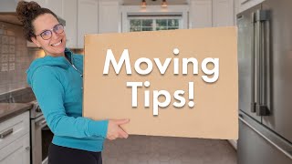 Best tips to declutter for a smooth move