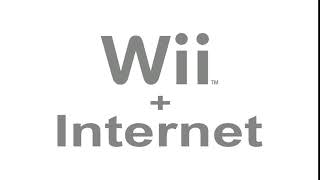 Banner Jingle - Wii + Internet/Get Connected Video